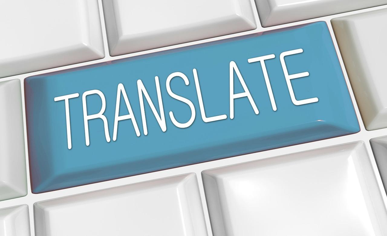 Kiedy jest potrzebny tłumacz przysięgły?