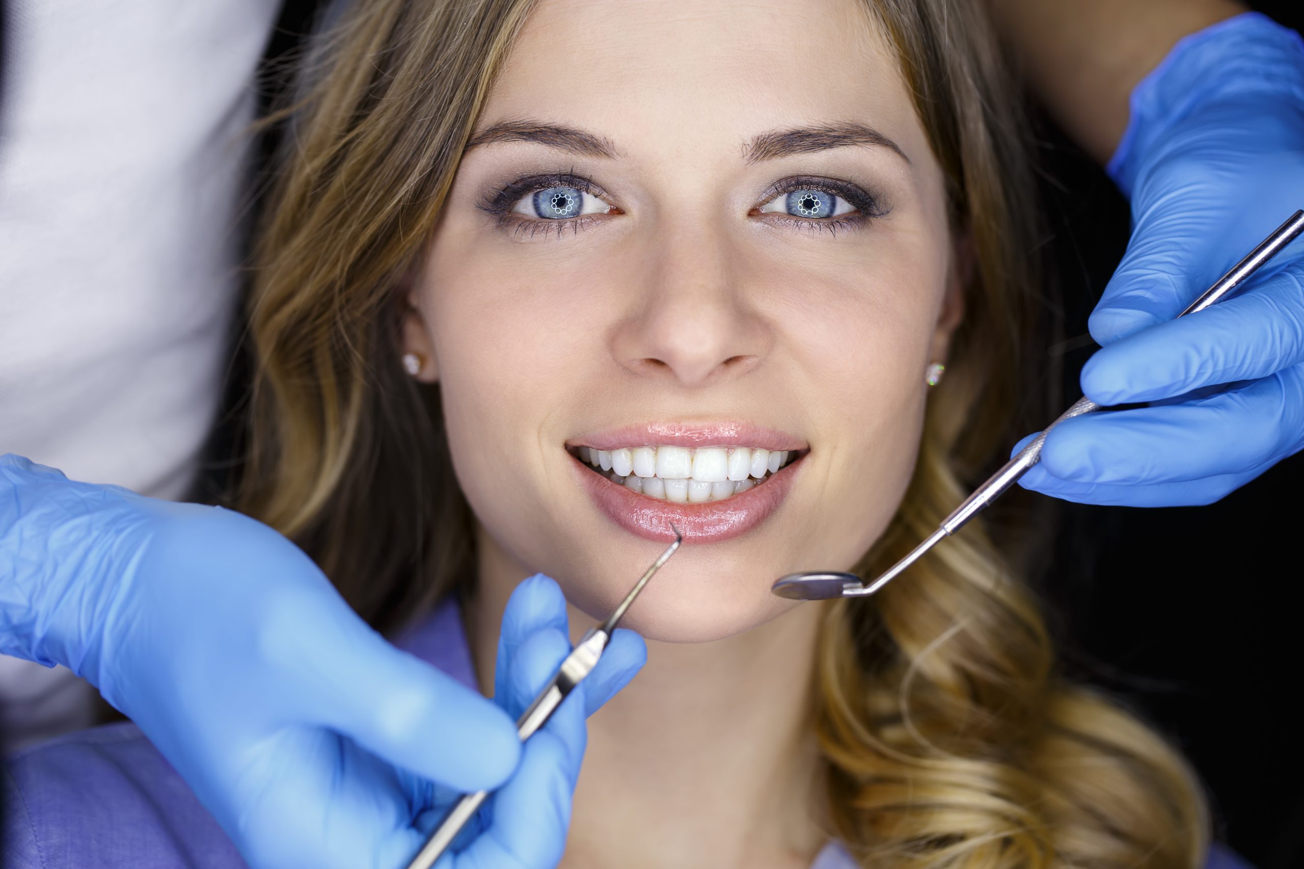 Czym zajmuje się asystentka stomatologiczna?