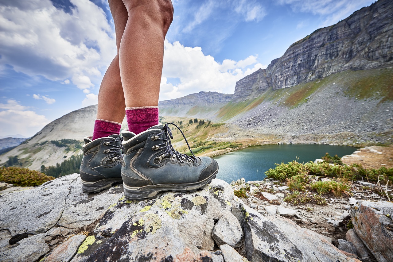 Dlaczego solidne sznurowadła do butów trekkingowych są aż tak ważne?