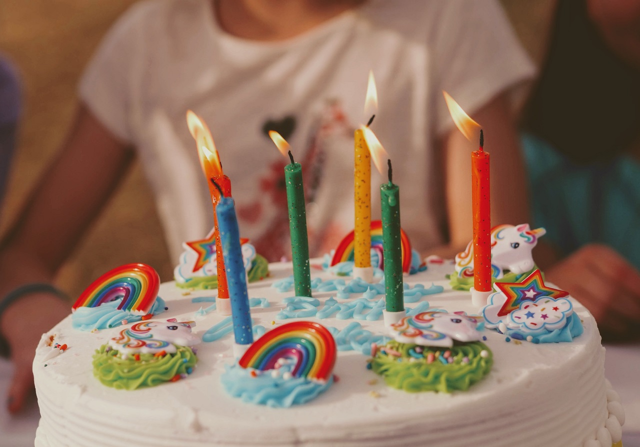 Przyjęcie urodzinowe – w domu czy w plenerze?