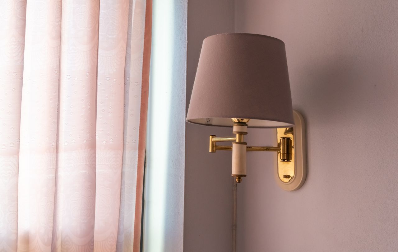 Jak zaplanować rozmieszczenie lamp w domu?