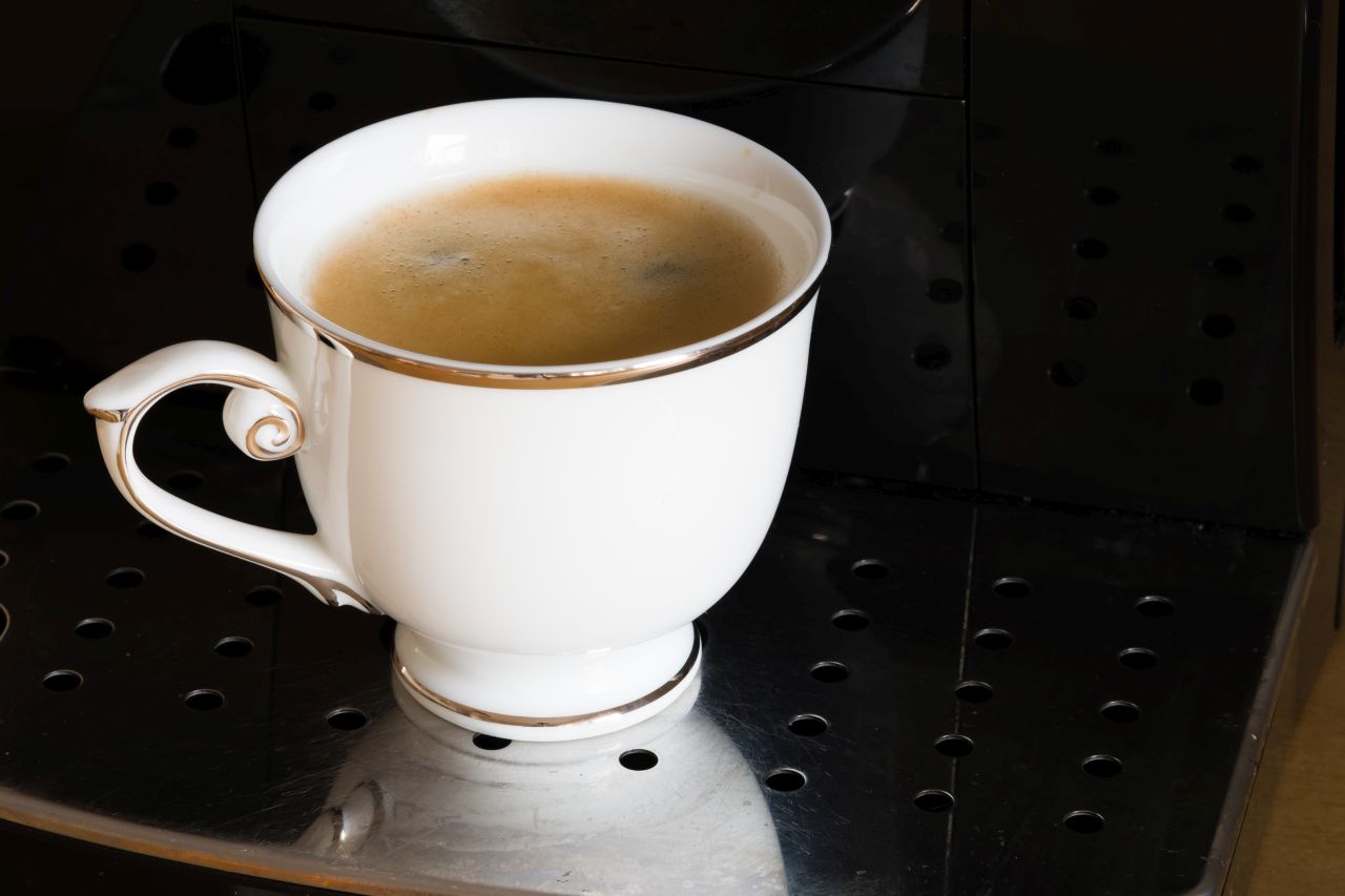 Kawa – dlaczego warto ją pić?