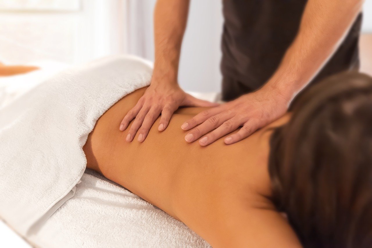 Akcesoria do masażu- jakie są najistotniejsze?