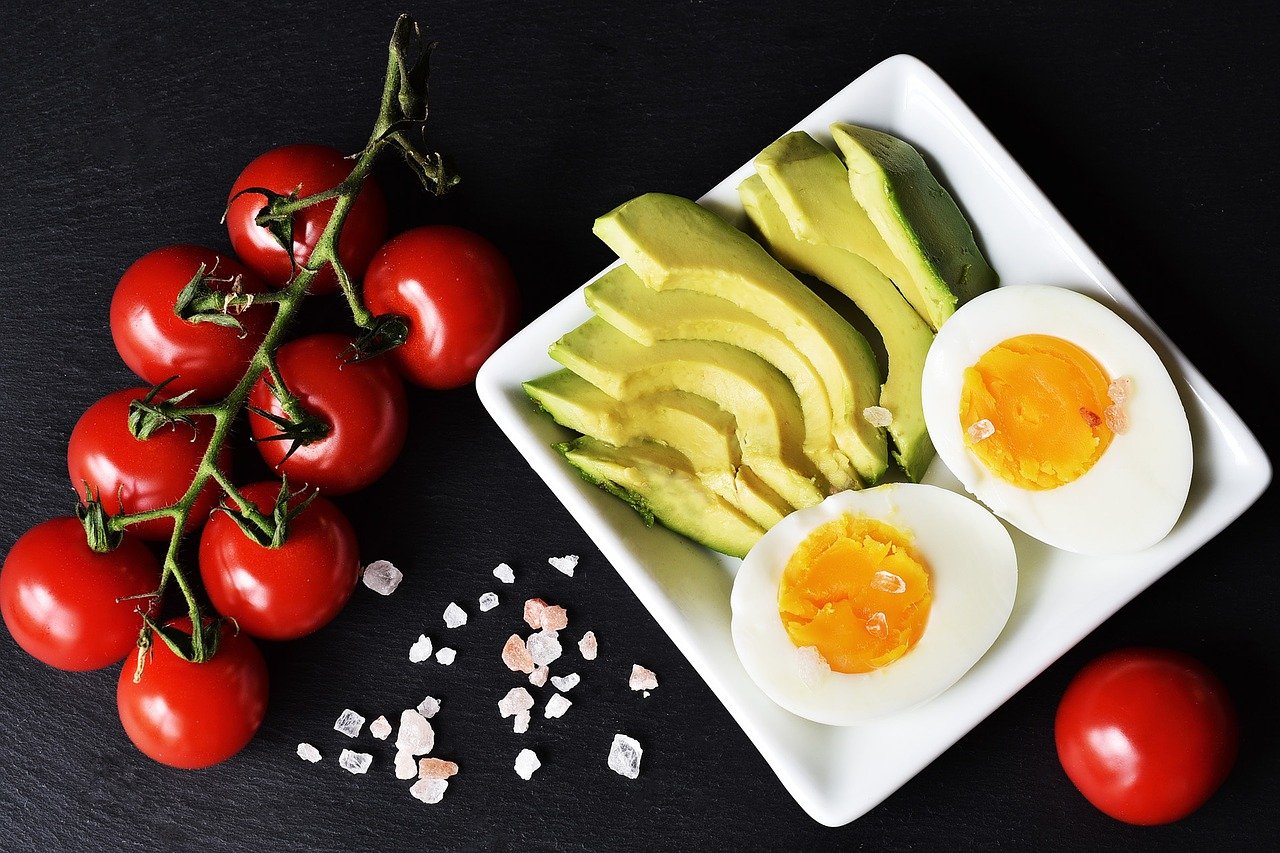 Dieta ketogeniczna – Czy jest zdrowa?