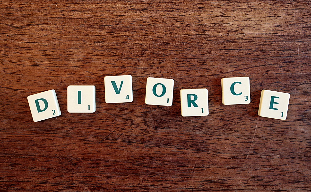 Rozwód – co warto o nim wiedzieć?