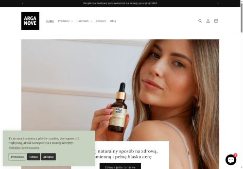 MAROKO PRODUKT Sp. z o.o.