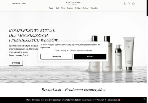 RWK COSMETICS sp. z o.o.